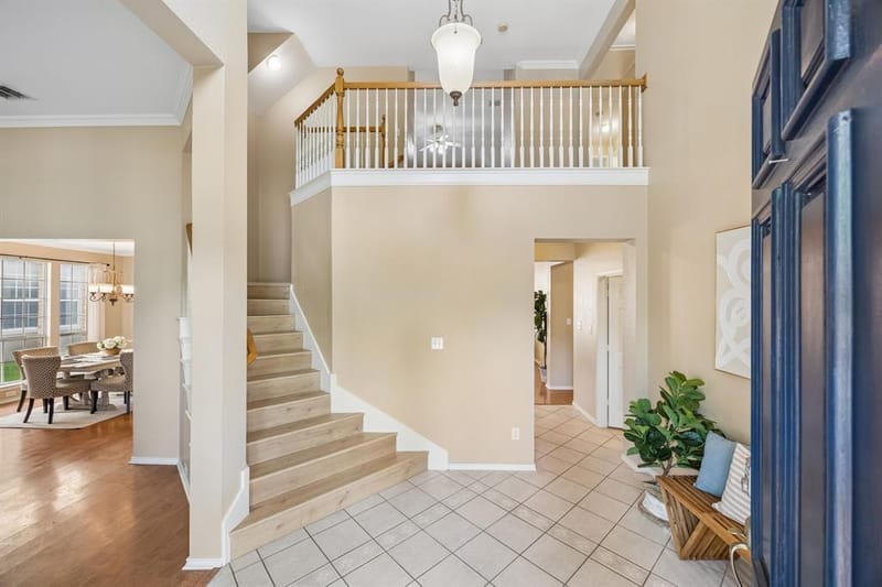 1419 Cool Springs Drive, Allen TX 75013 - Photo 9