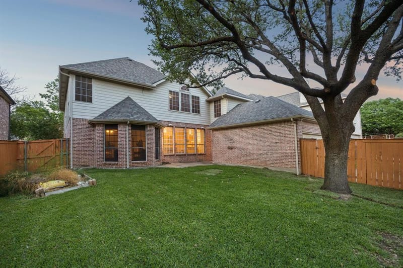 1419 Cool Springs Drive, Allen TX 75013 - Photo 34