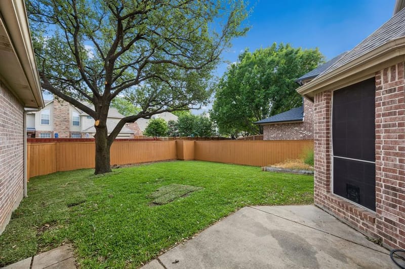 1419 Cool Springs Drive, Allen TX 75013 - Photo 38