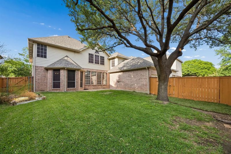1419 Cool Springs Drive, Allen TX 75013 - Photo 37