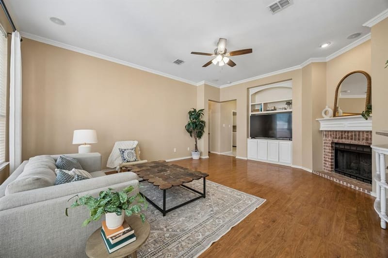 1419 Cool Springs Drive, Allen TX 75013 - Photo 15