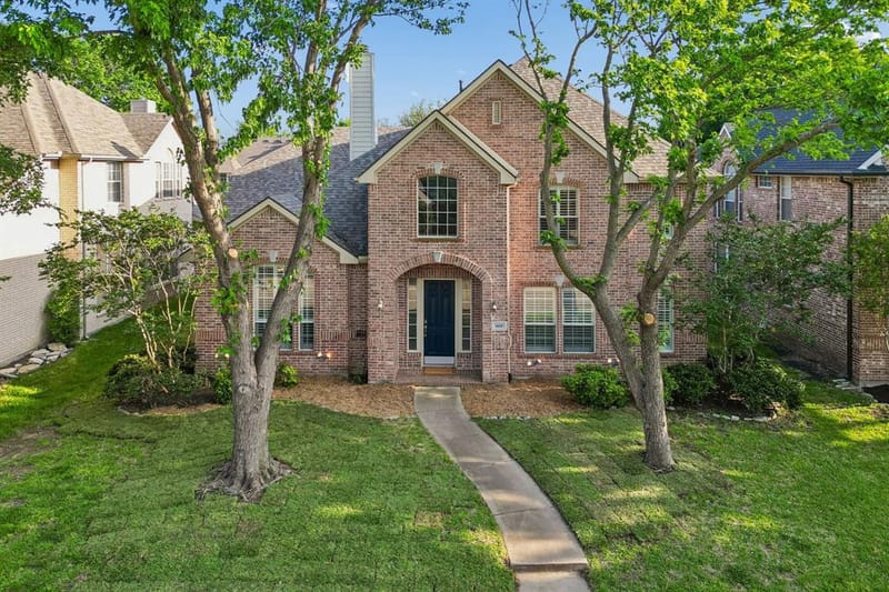 1419 Cool Springs Drive, Allen TX 75013 - Photo 40