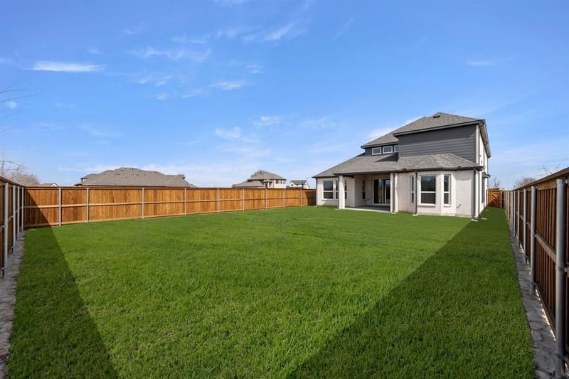 1406 Unity Village Trail, Lucas TX 75098 - Photo 6