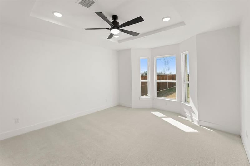 1406 Unity Village Trail, Lucas TX 75098 - Photo 25