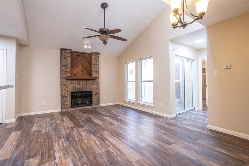 6707 Ports O Call Drive, Rowlett TX 75088