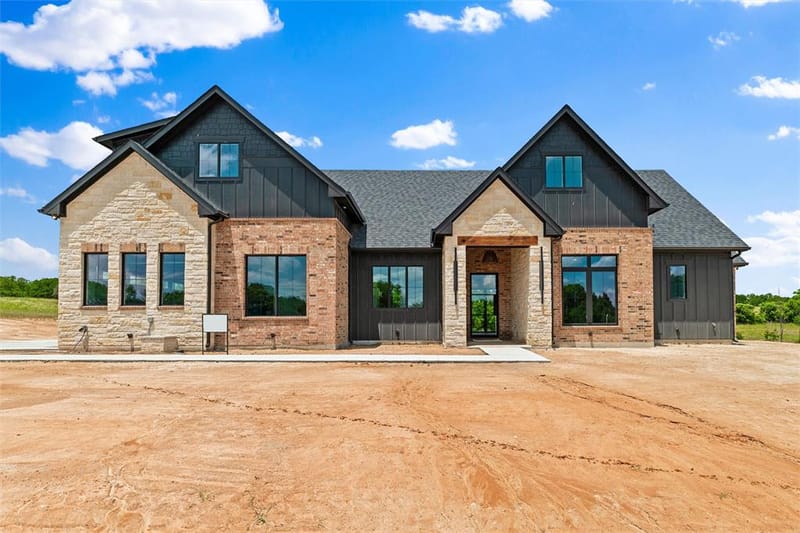 210 Kilkenny Road, Poolville TX 76487 - Photo 3