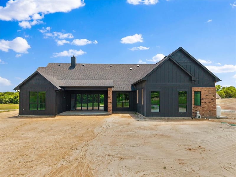 210 Kilkenny Road, Poolville TX 76487 - Photo 36