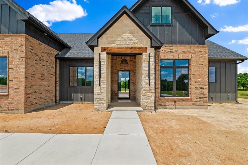 210 Kilkenny Road, Poolville TX 76487 - Photo 5