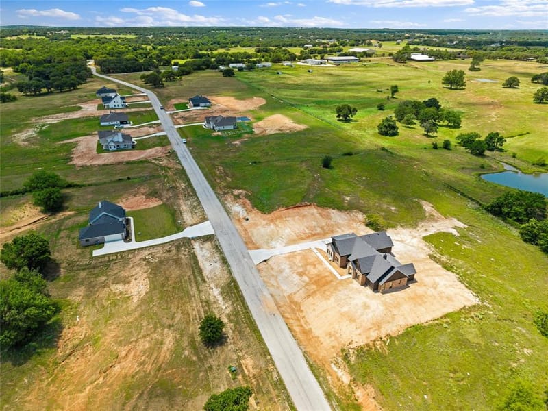 210 Kilkenny Road, Poolville TX 76487 - Photo 38