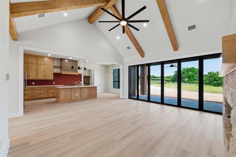 210 Kilkenny Road, Poolville TX 76487 - Photo 18