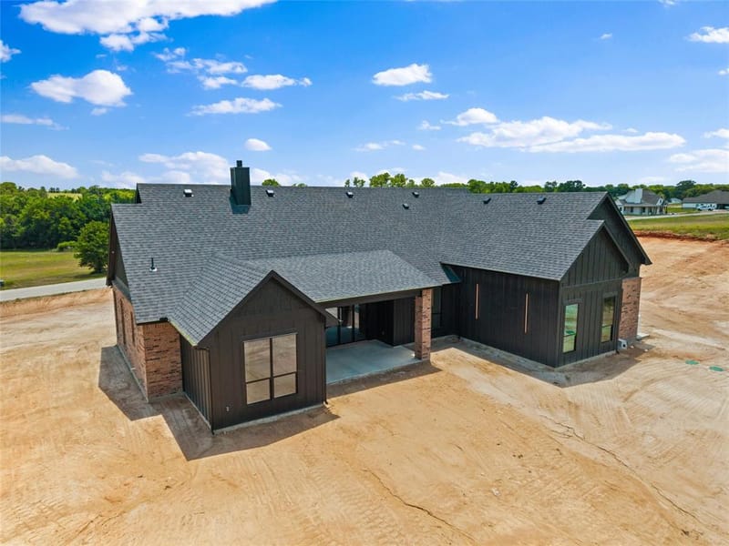210 Kilkenny Road, Poolville TX 76487 - Photo 37