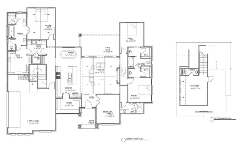 210 Kilkenny Road, Poolville TX 76487 - Photo 40