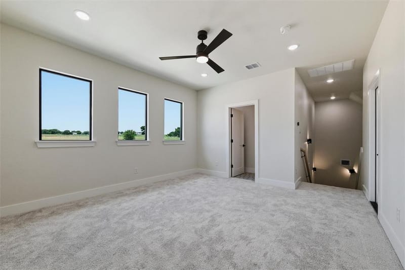 210 Kilkenny Road, Poolville TX 76487 - Photo 35