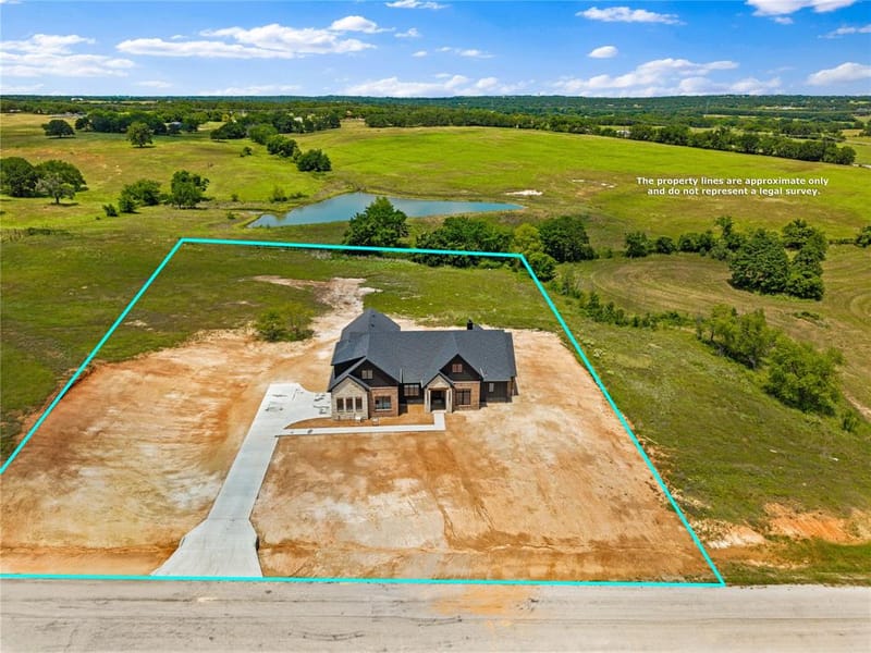 210 Kilkenny Road, Poolville TX 76487 - Photo 39