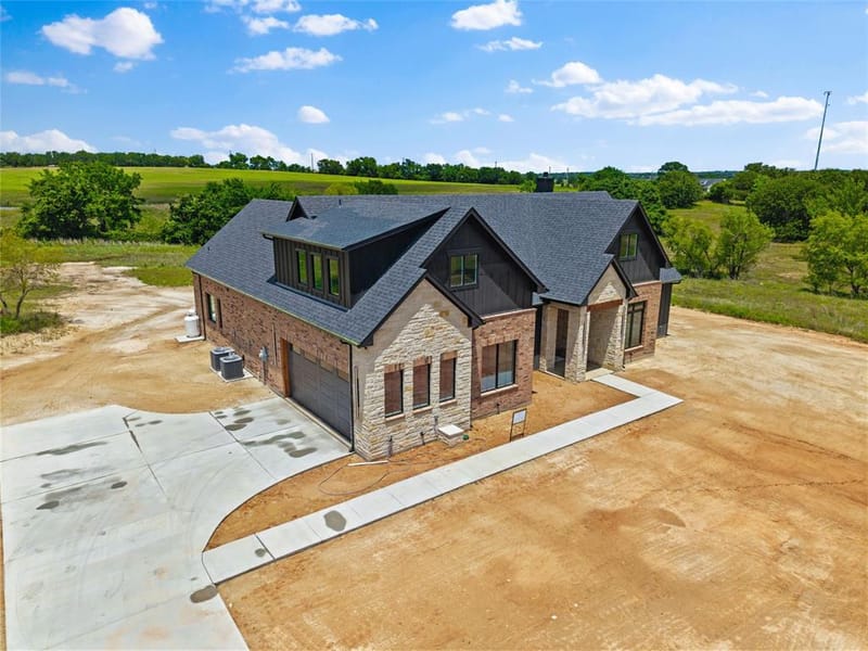 210 Kilkenny Road, Poolville TX 76487 - Photo 4