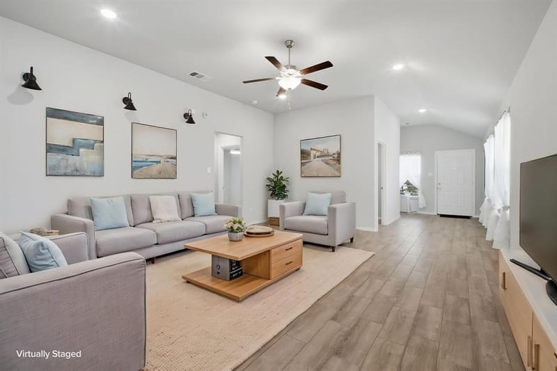 14136 Danesdale Drive, Pilot Point TX 76258 - Photo 3