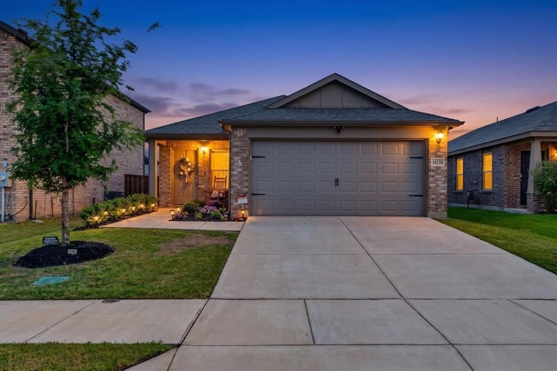 14136 Danesdale Drive, Pilot Point TX 76258 - Photo 4