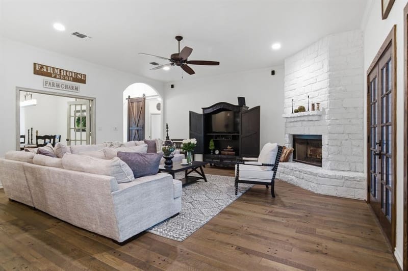 1012 Vista Hills Drive, Reno TX 76082 - Photo 10