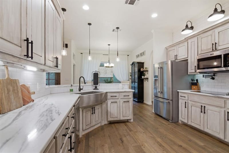 1012 Vista Hills Drive, Reno TX 76082 - Photo 18