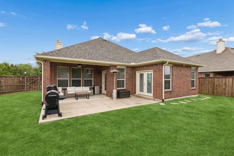 1717 Tahoe Trail, Prosper TX 75078 - Photo 27