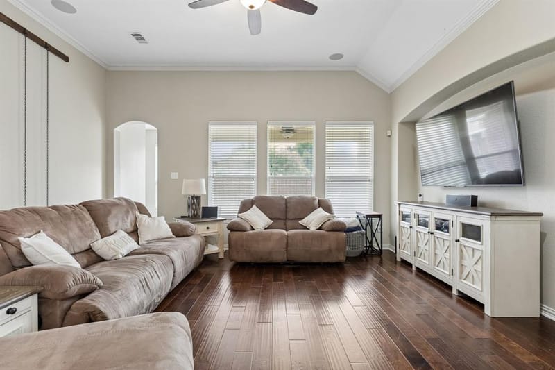 1717 Tahoe Trail, Prosper TX 75078 - Photo 6