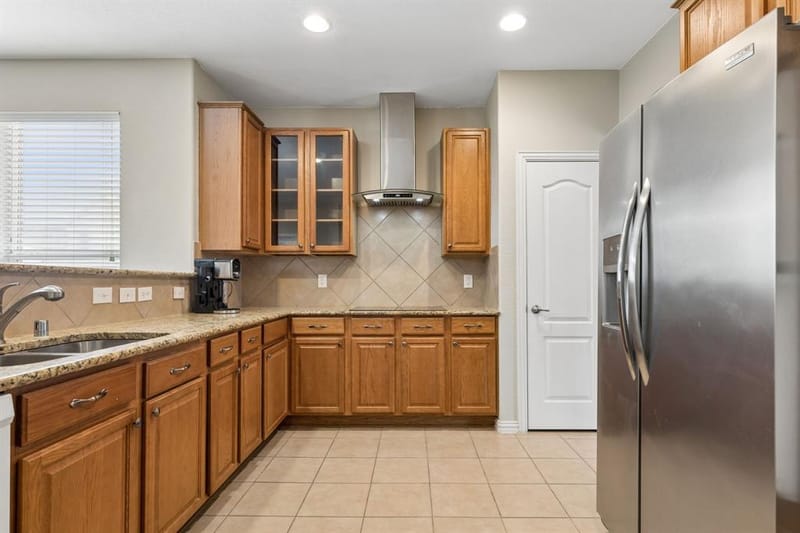 1717 Tahoe Trail, Prosper TX 75078 - Photo 7