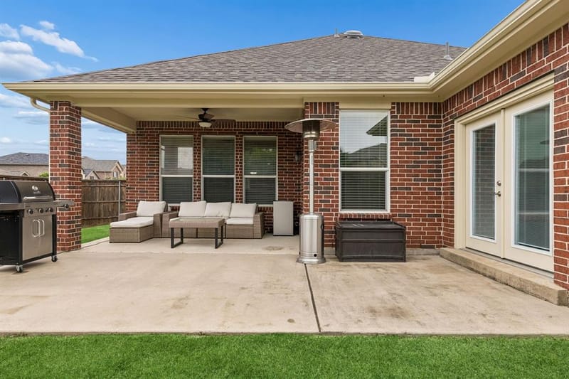 1717 Tahoe Trail, Prosper TX 75078 - Photo 28