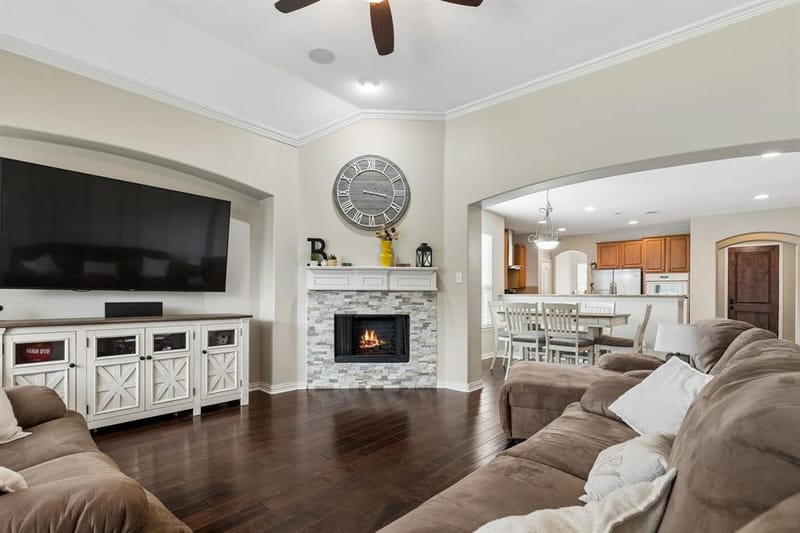 1717 Tahoe Trail, Prosper TX 75078 - Photo 5