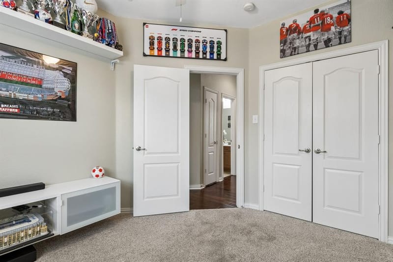 1717 Tahoe Trail, Prosper TX 75078 - Photo 20