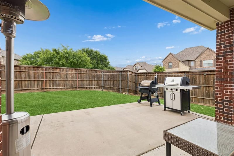 1717 Tahoe Trail, Prosper TX 75078 - Photo 29