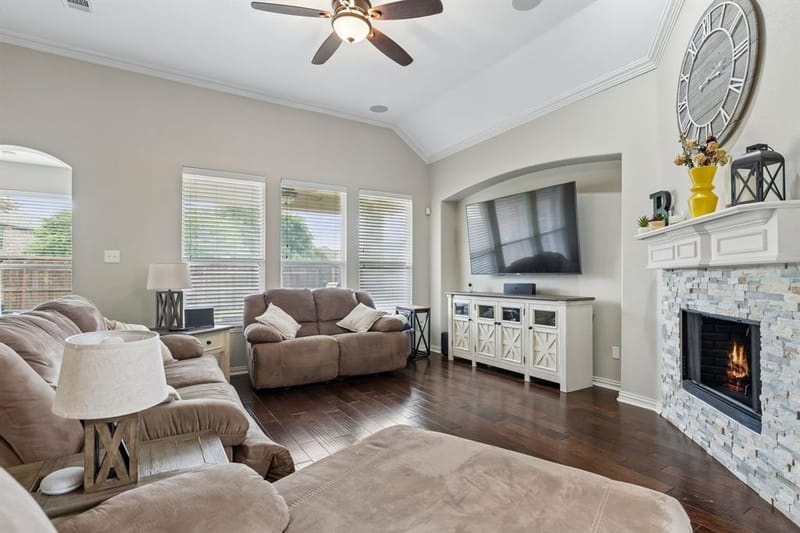 1717 Tahoe Trail, Prosper TX 75078 - Photo 4
