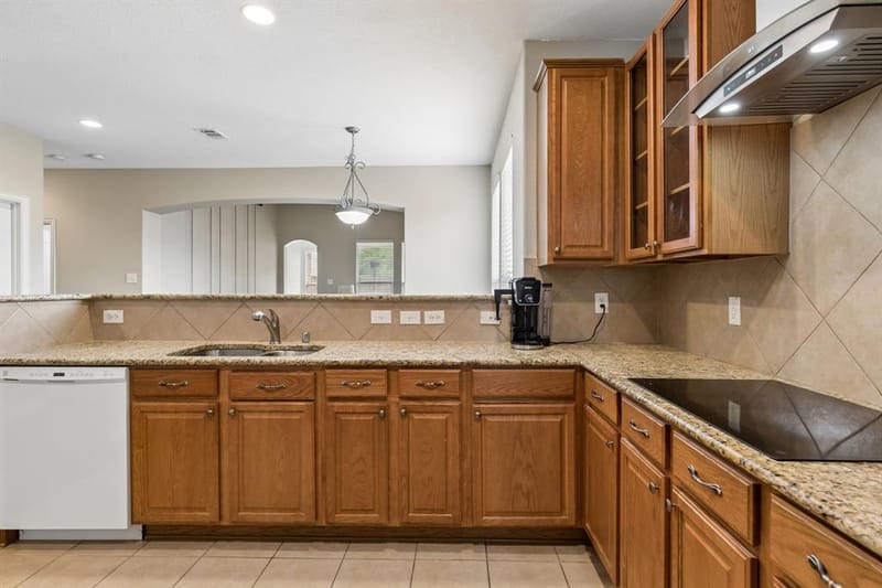 1717 Tahoe Trail, Prosper TX 75078 - Photo 8
