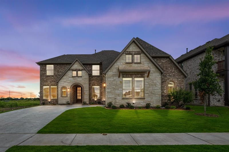 2906 Wild River Road, Melissa TX 75454 - Photo 2