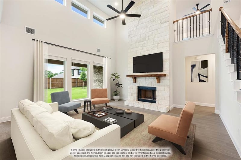 2906 Wild River Road, Melissa TX 75454 - Photo 17