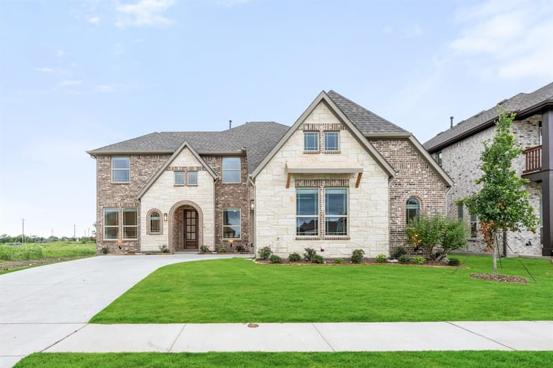 2906 Wild River Road, Melissa TX 75454 - Photo 3