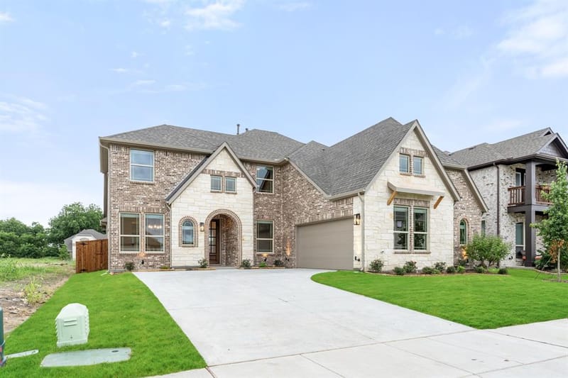 2906 Wild River Road, Melissa TX 75454
