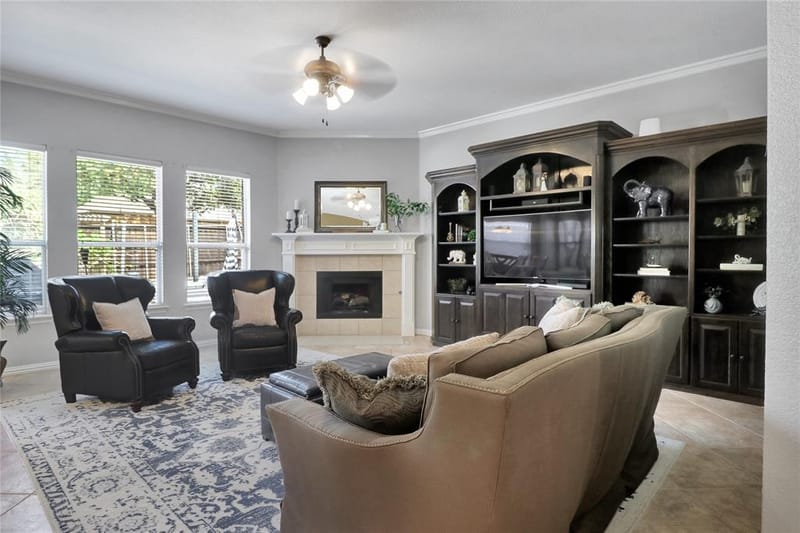 1421 Scarboro Hills Lane, Rockwall TX 75087 - Photo 8