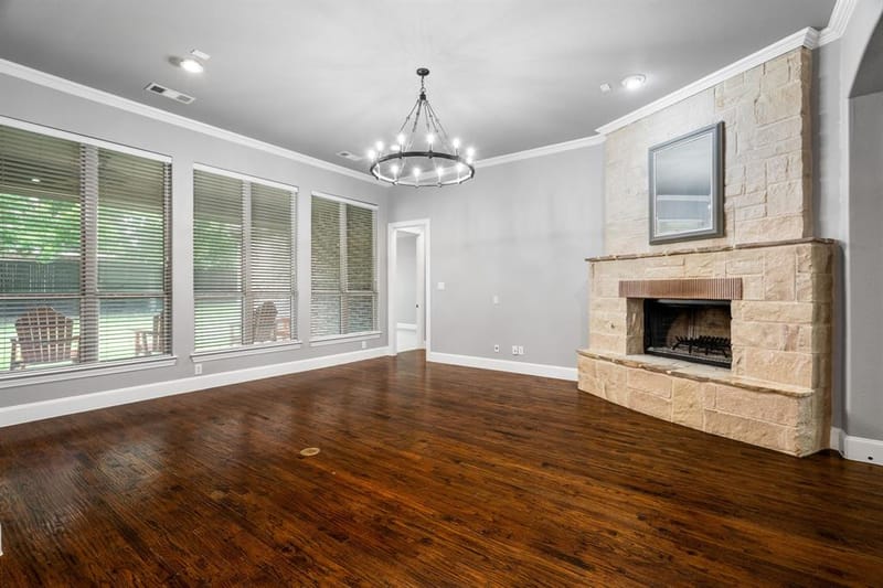 13696 Thornton Drive, Frisco TX 75035 - Photo 17
