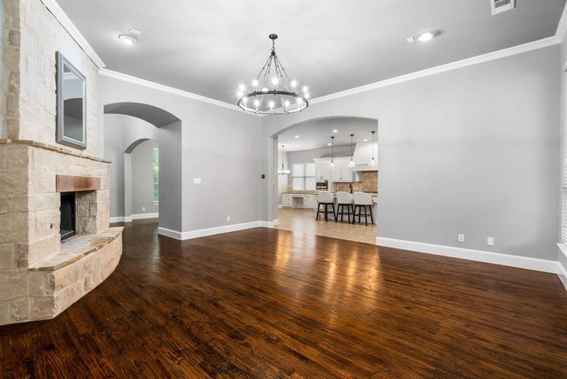 13696 Thornton Drive, Frisco TX 75035 - Photo 18