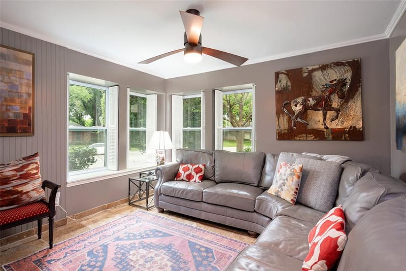 10107 Cromwell Drive, Dallas TX 75229 - Photo 18