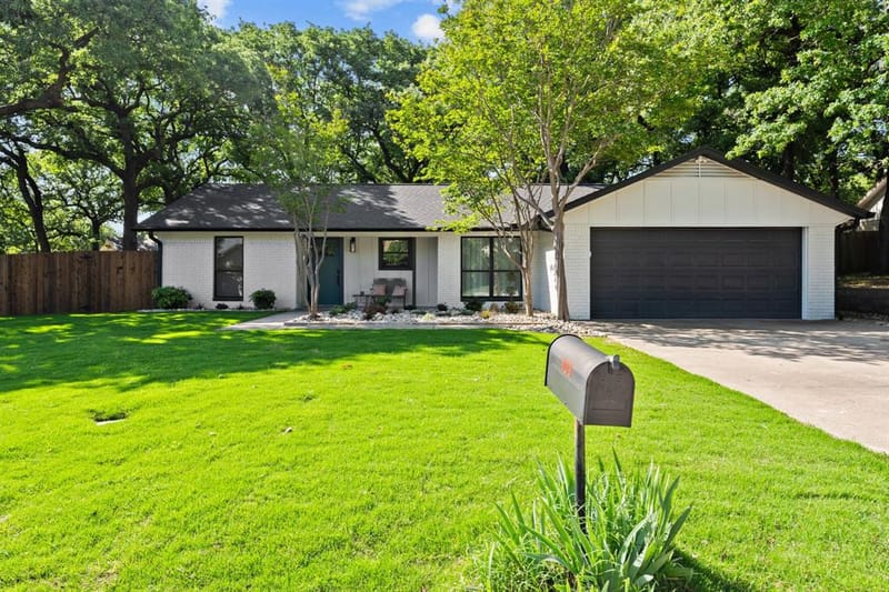 103 Camelot Drive, Weatherford TX 76086 - Photo 3