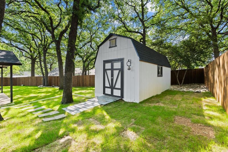 103 Camelot Drive, Weatherford TX 76086 - Photo 36