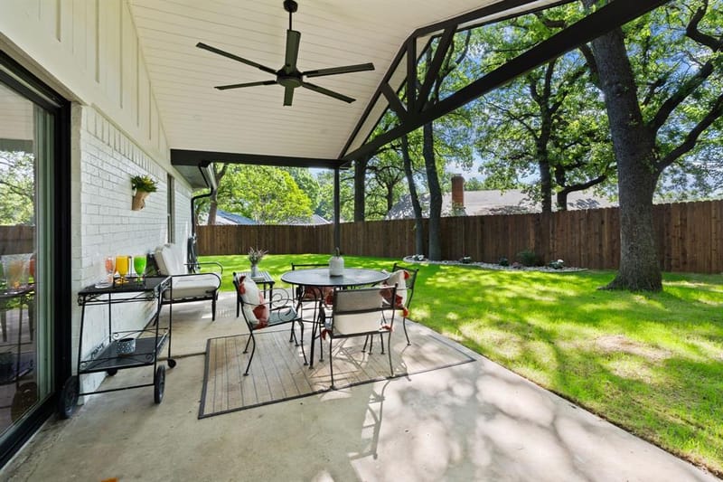 103 Camelot Drive, Weatherford TX 76086 - Photo 32