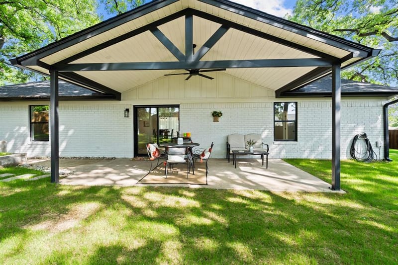 103 Camelot Drive, Weatherford TX 76086 - Photo 34