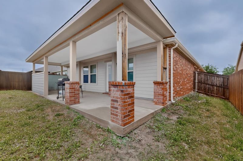 1409 Slate Street, Princeton TX 75407 - Photo 32