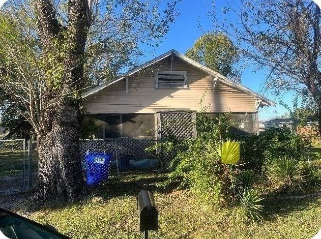 403 E Broad Street, Forney TX 75126