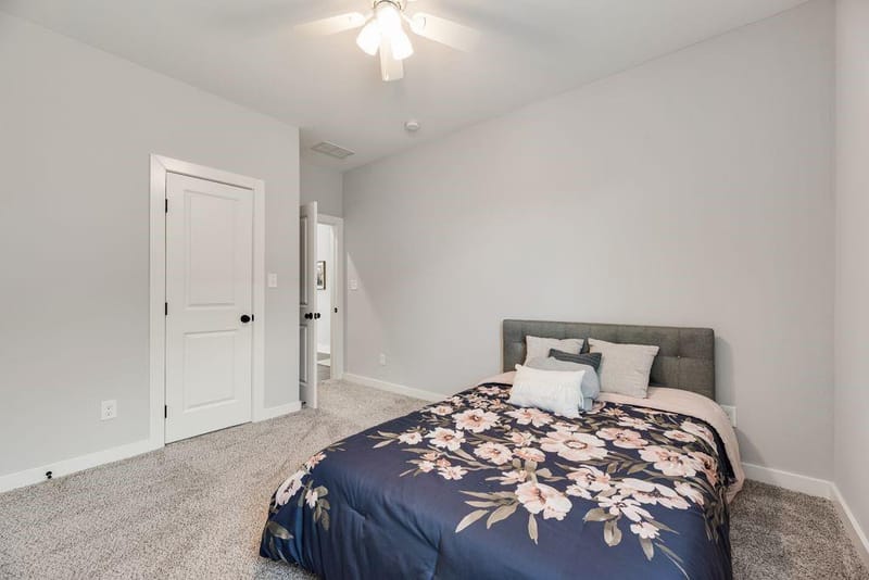 109 Vaughn Meadows Drive, Tom Bean TX 75491 - Photo 23