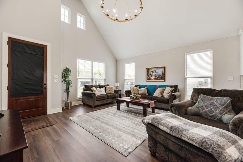 109 Vaughn Meadows Drive, Tom Bean TX 75491 - Photo 2