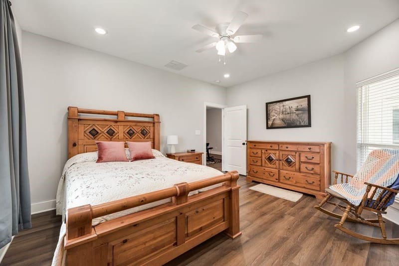 109 Vaughn Meadows Drive, Tom Bean TX 75491 - Photo 17