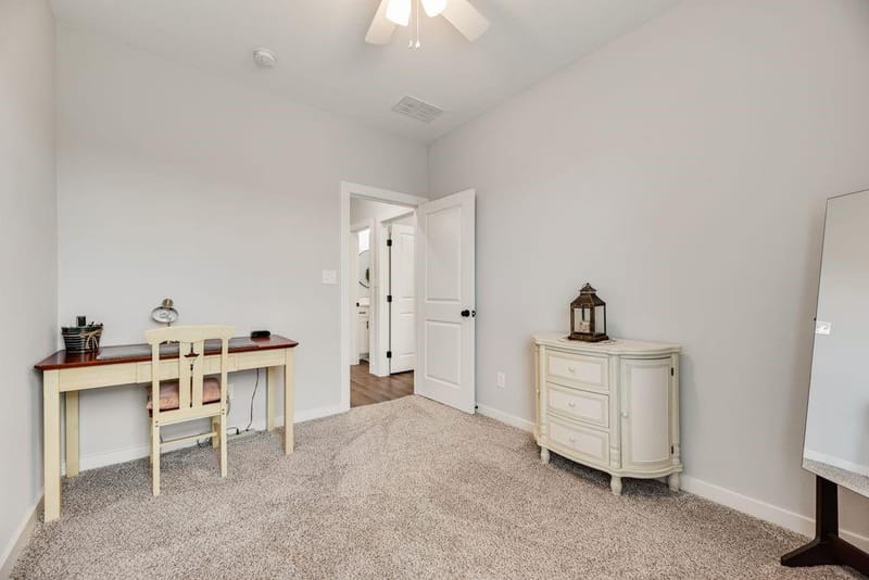 109 Vaughn Meadows Drive, Tom Bean TX 75491 - Photo 20